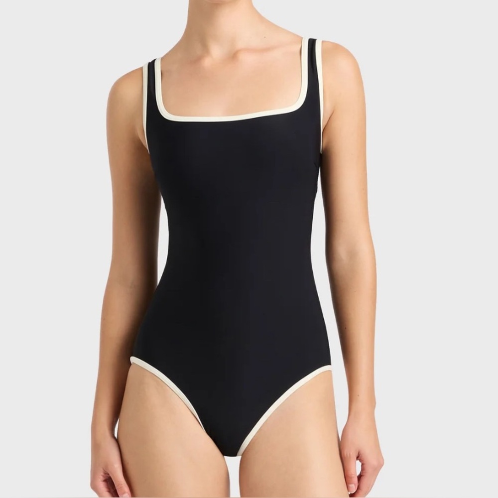 Bondi Born Mckenna One Piece